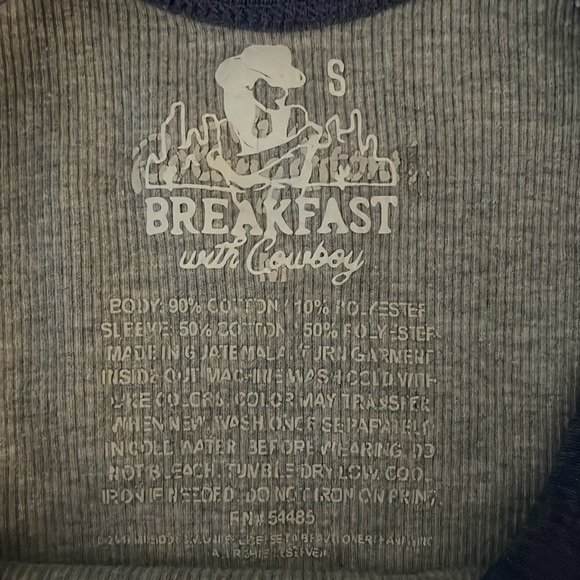 Rolling Stones Frayed Tank Top - Picture 2 of 3